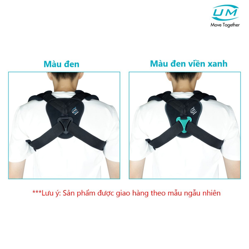 Đai Xương Đòn (Đai Bả Vai) United Medicare UM C04