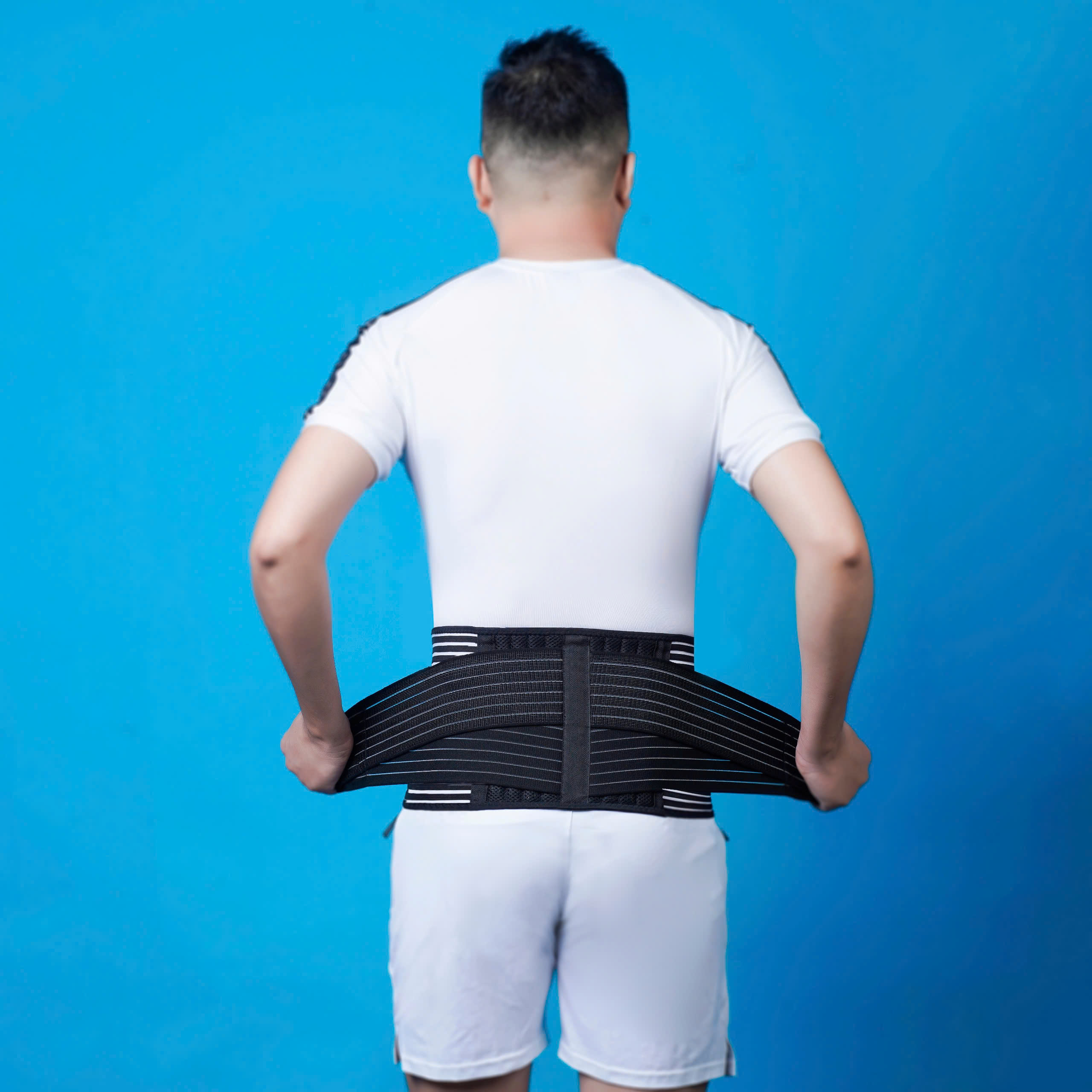 Đai Cột Sống Thắt Lưng Biohealth LUMBAR FIT