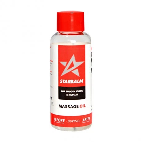 Dầu Xoa Bóp Starbalm Massage Oil