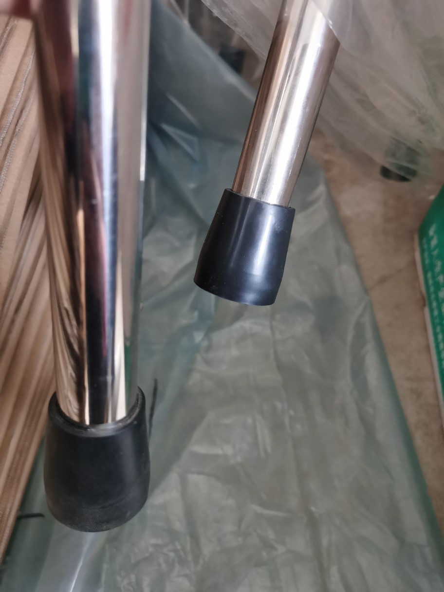 [PHỤ KIỆN] Cục Đế Cao Su Khung Tập Đi Cao Cấp