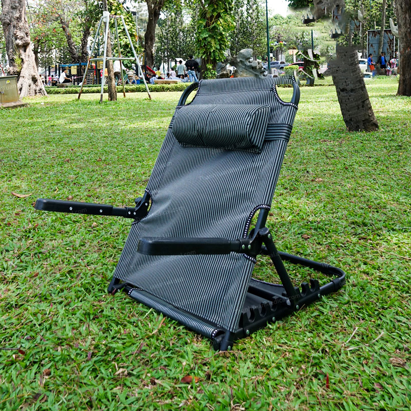 Ghế Bệt Tựa Lưng Hàng Đẹp