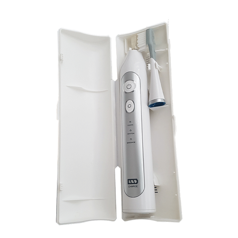 Bàn Chải Điện Sóng Âm Waterjet Sonic Toothbrush