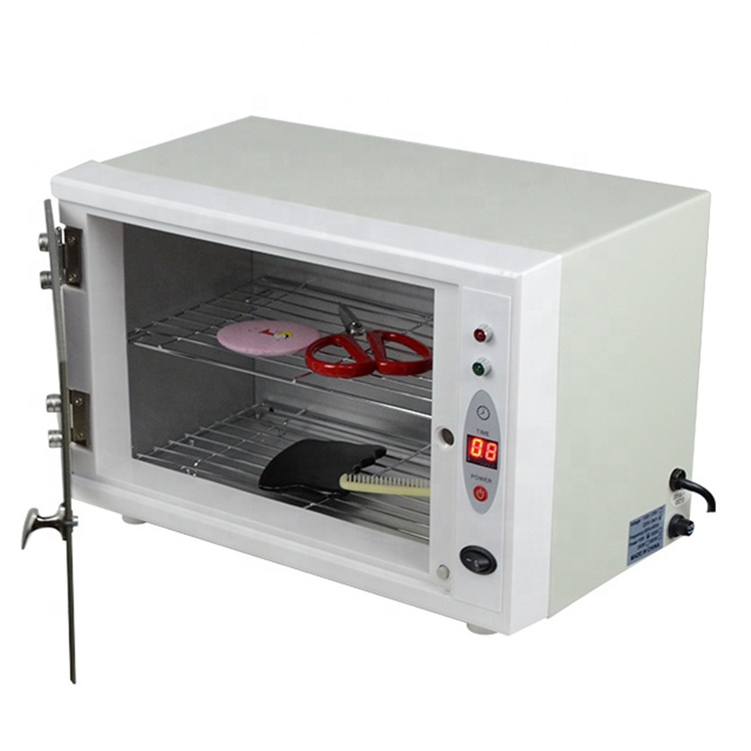 Tủ Hấp Tiệt Trùng Bằng Tia Cực Tím UV Sterilizer RTD 208A