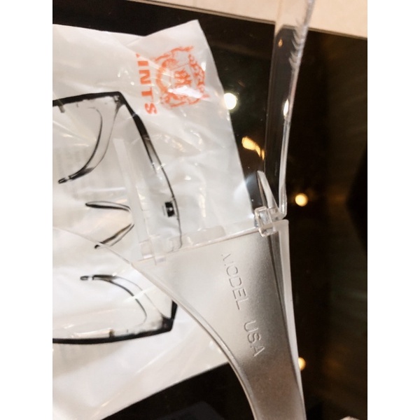 Kính Chống Giọt Bắn Face Shield KINT's