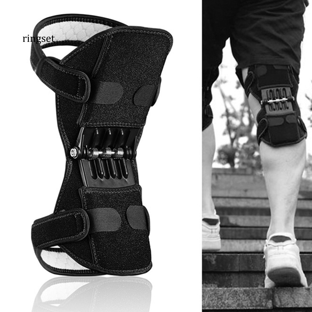 Khung Trợ Lực Bảo Vệ Đầu Gối Nasus Powerknee