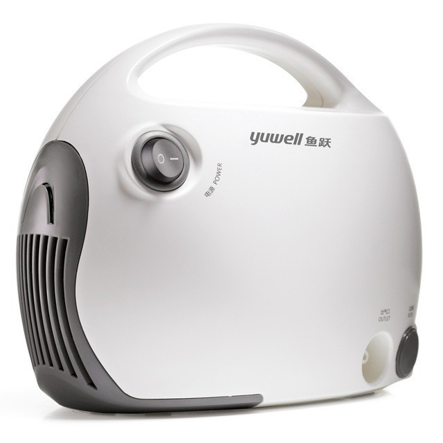 Máy Xông Khí Dung Mũi Họng Yuwell 403T