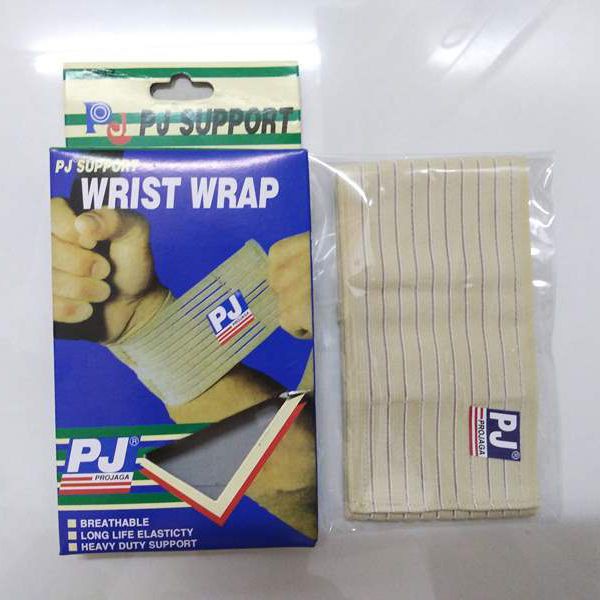 Băng Thun Cổ Tay Quấn PJ-633