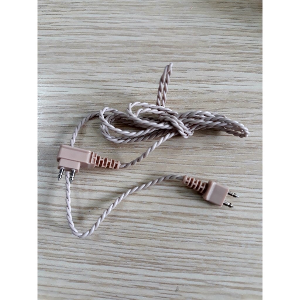 [PHỤ KIỆN] Dây Máy Trợ Thính