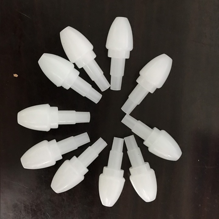 Cục Kê Hút Mũi Nhựa Việt Nam (Gói 5 Cái)