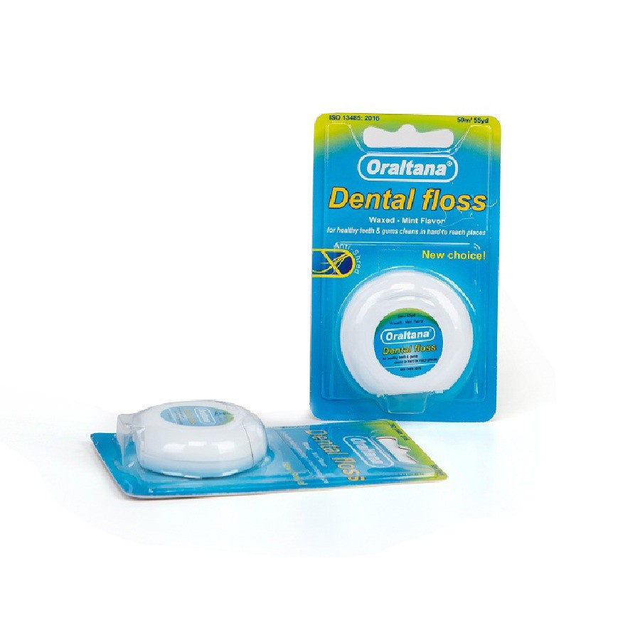 Chỉ Nha Khoa Oraltana | Dcyk.vn︱ Dụng cụ y khoa, Thiết bị y tế, Thiết bị chăm sóc sức khỏe ...