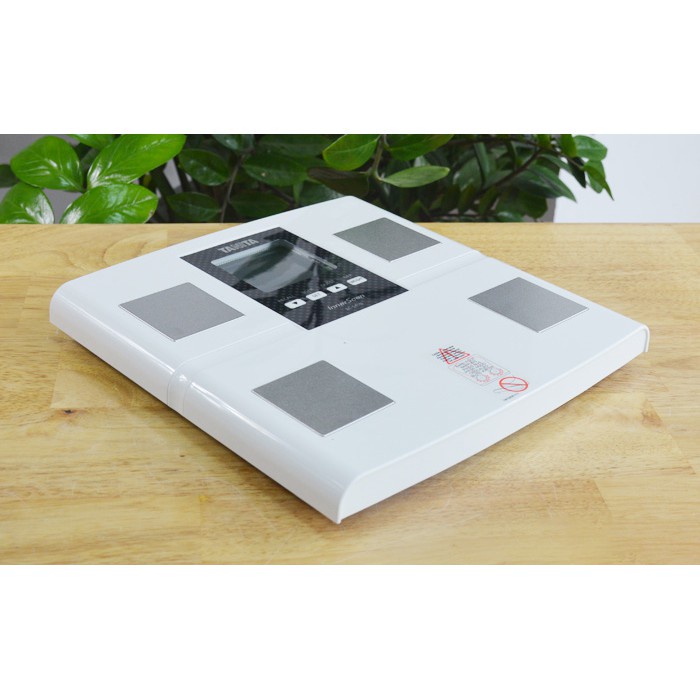 Cân Sức Khỏe Và Phân Tích Cơ Thể TANITA BC-541N JAPAN (Phân Tích 9 Chỉ Số Cơ Thể)