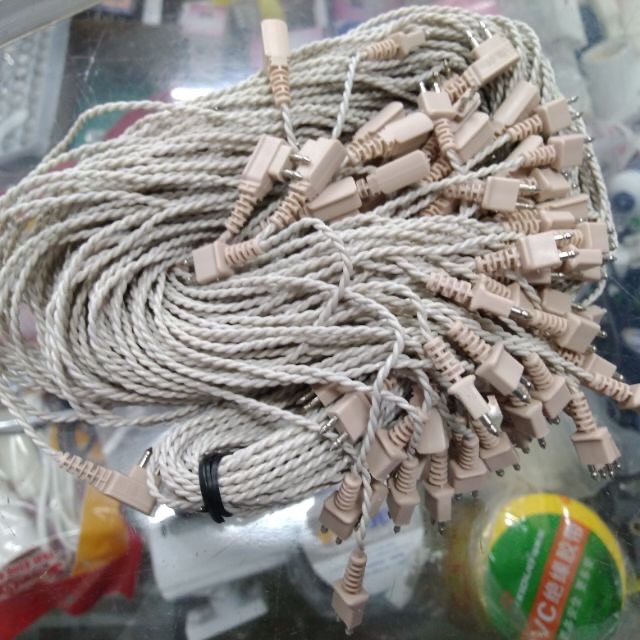 [PHỤ KIỆN] Dây Máy Trợ Thính