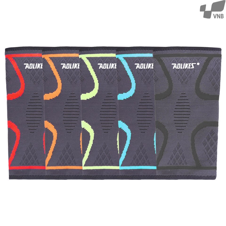 Băng Bảo Vệ Khuỷu Tay (Bó Khuỷu Tay) AOLIKES 7547
