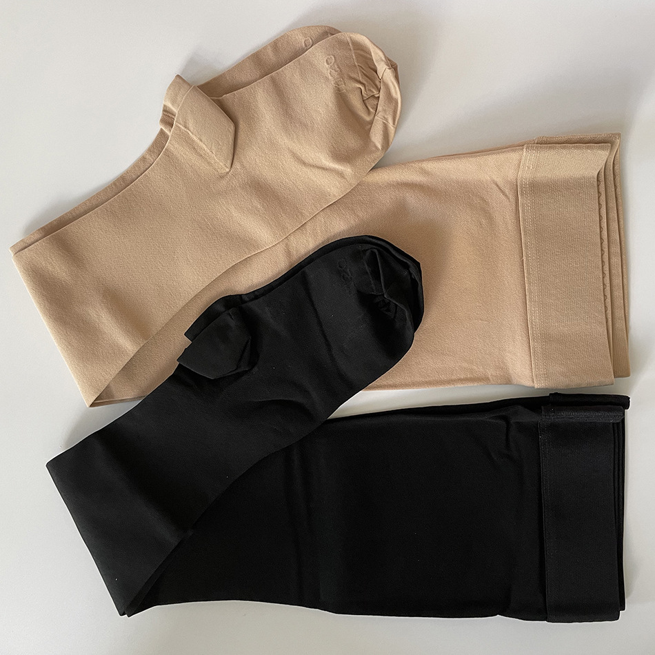 Vớ Y Khoa Đùi Tiêu Chuẩn