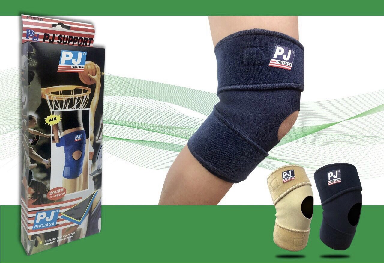 Đai Đầu Gối PJ-758A