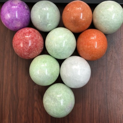 Bi Lăn Tay Đá Hàng Tiêu Chuẩn (1 Viên)