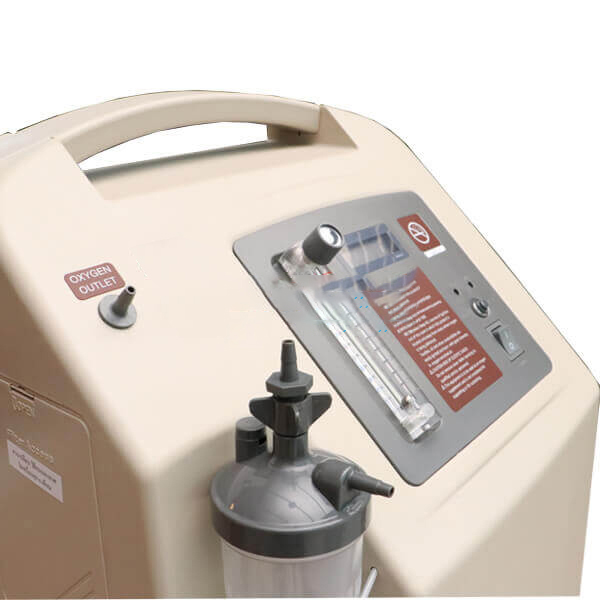 Máy Tạo Oxy Yuwell 7F-10W (10 Lít)