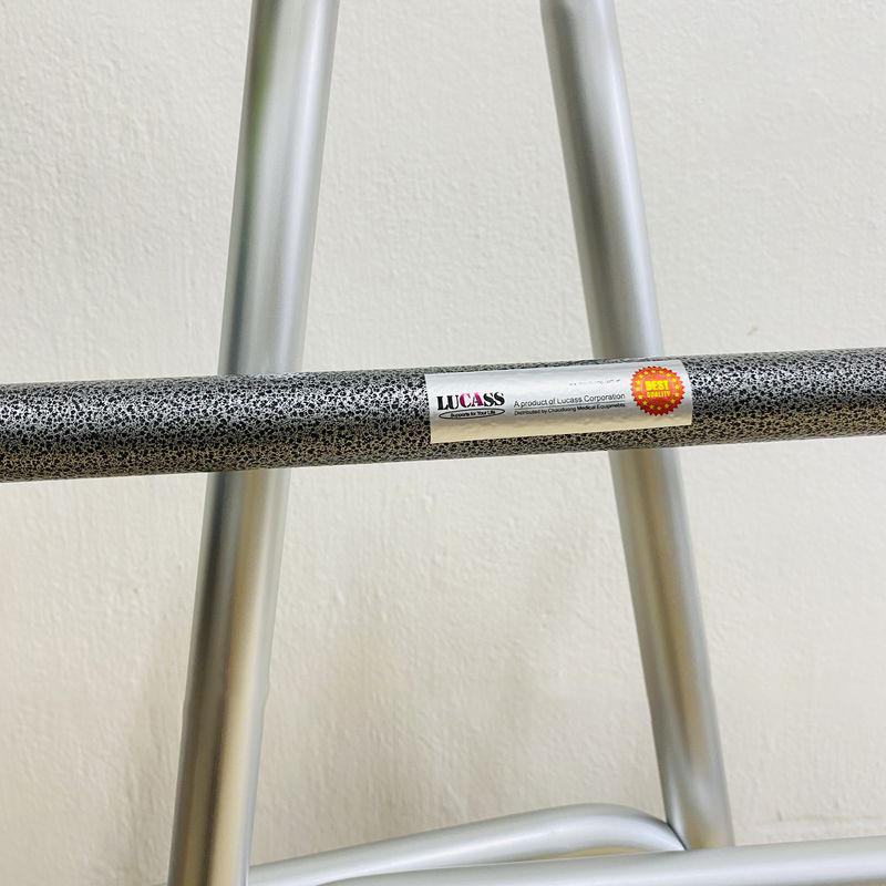 Khung Tập Đi 2 Bánh Lớn Lucass VK179 - Mã cũ: W-79 (W79)