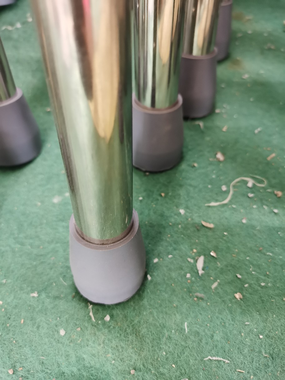 [PHỤ KIỆN] Cục Đế Cao Su Khung Tập Đi Cao Cấp