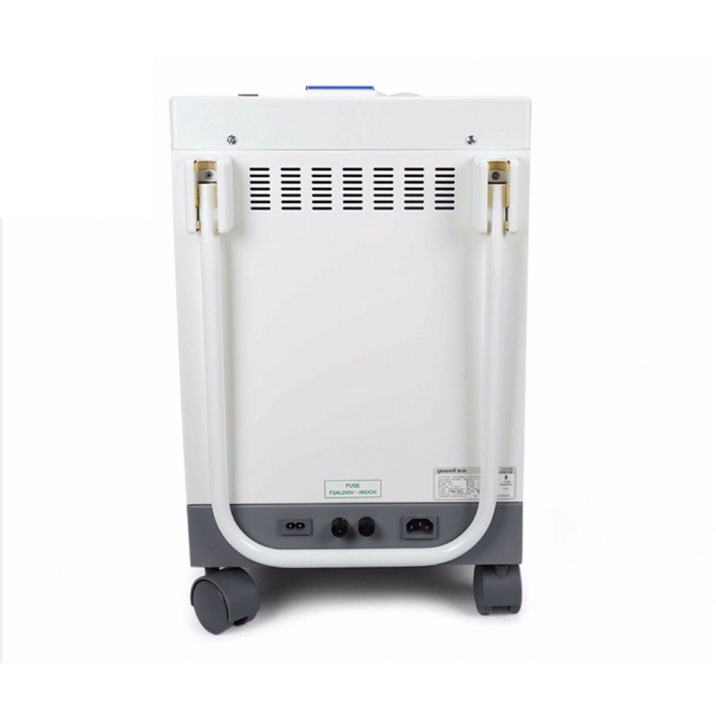 Máy Hút Dịch 2 Bình Công Suất Lớn Yuwell 7A-23D (20L)