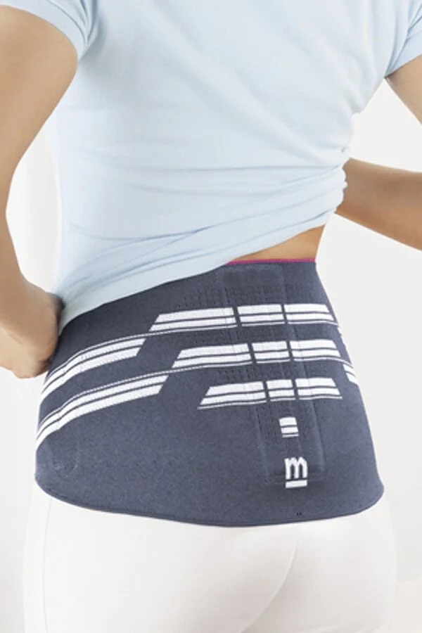 Đai Cột Sống Medi Lumbamed PLUS