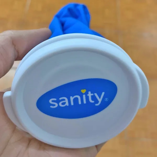 Túi Chườm Vải Nóng Lạnh Sanity