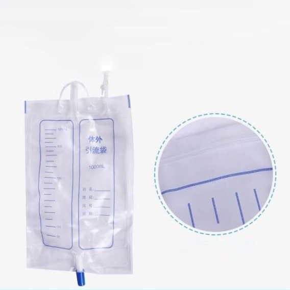 Bộ Chụp Tiểu Tại Chỗ Nam/ Nữ