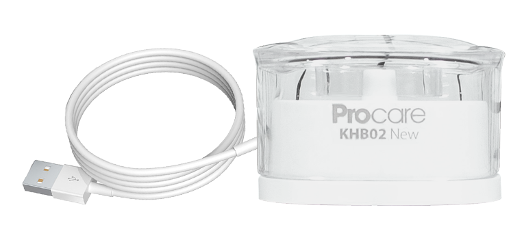 Bàn Chải Điện Người Lớn Procare KHB02 (KH B02)