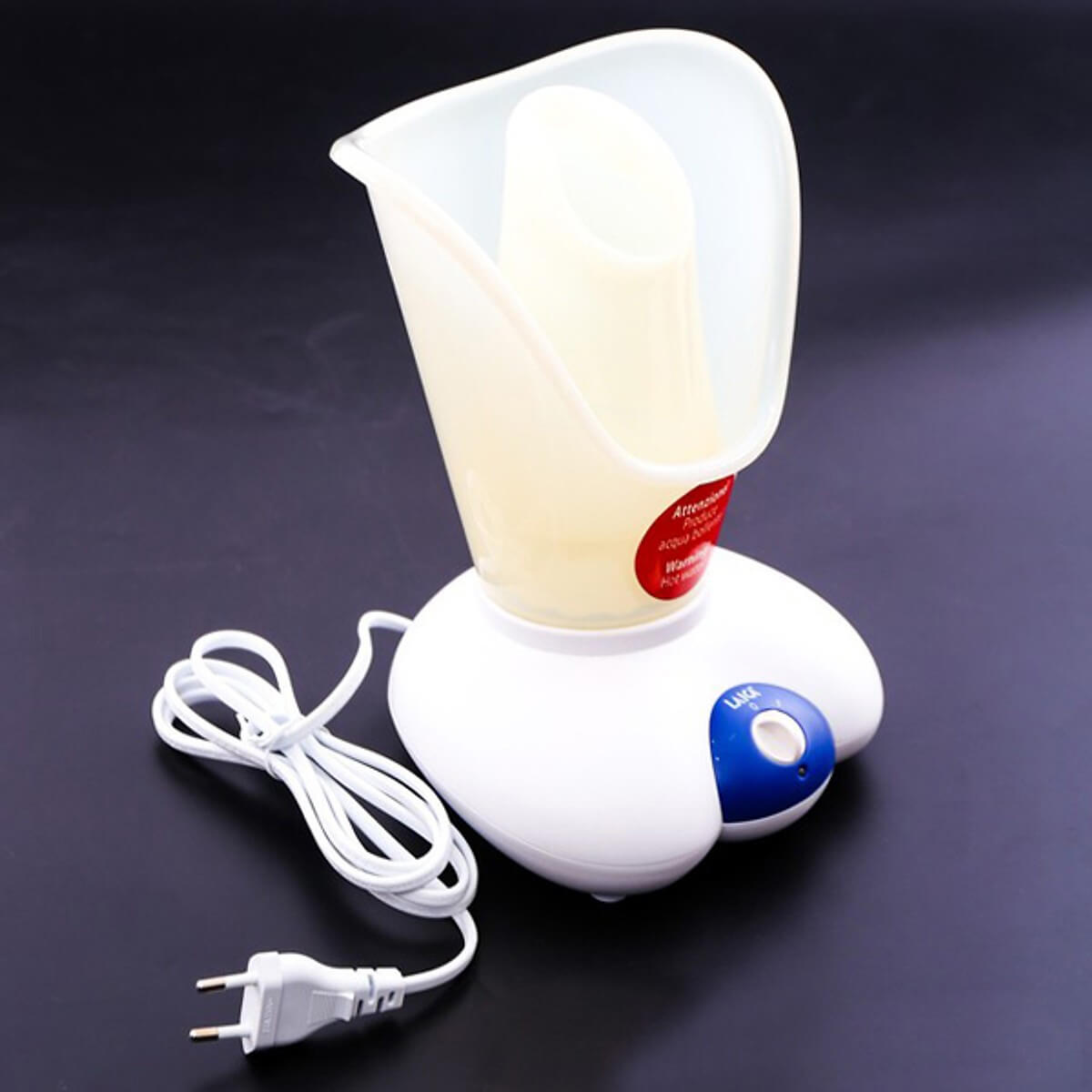 Máy Xông Mặt LAICA MD6062 (MD-6062)