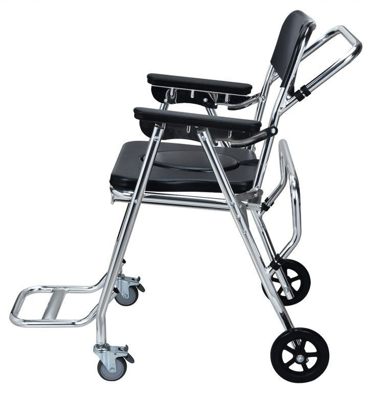 Ghế Bô Tắm Nhôm GBM-051