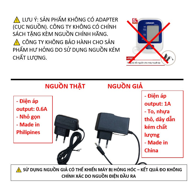 Máy Đo Huyết Áp Cổ Tay Omron HEM-6232T