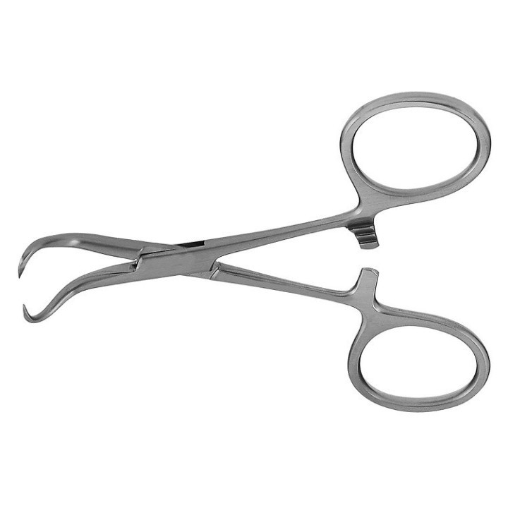 Pen Kẹp Săng Mổ Pakistan