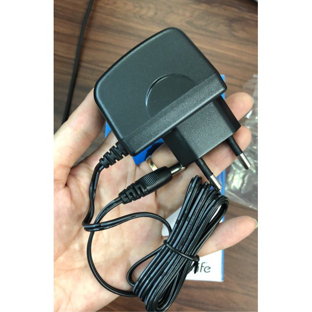 Bộ Đổi Điện Huyết Áp (Adapter, Cục Nguồn) Microlife