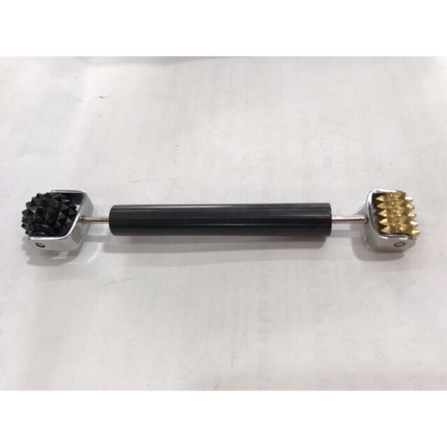 Diện Chẩn | Lăn Đồng Cầu Gai Hàng Đẹp