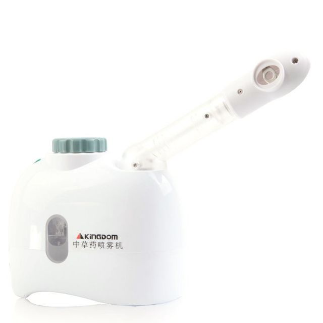 Máy Xông Mặt Nóng Mini Kingdom K33S