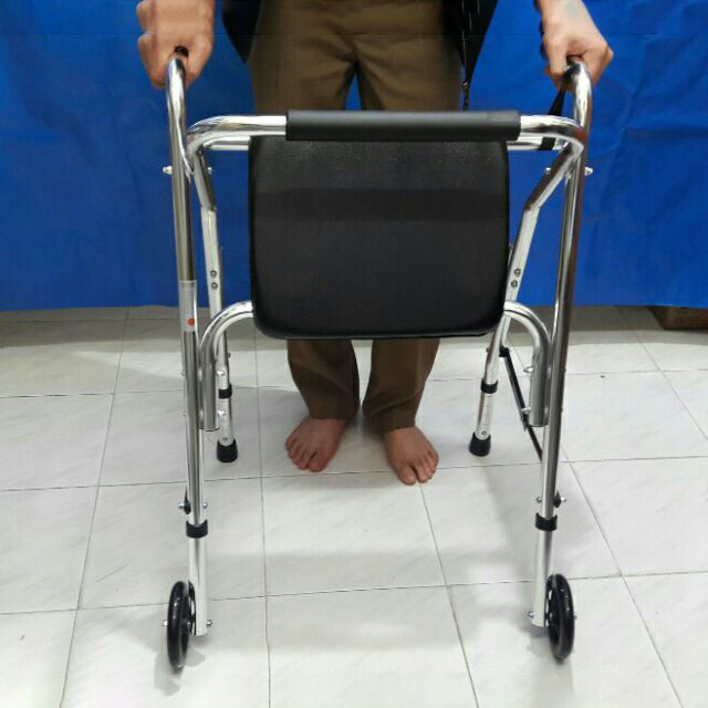 Xe Tập Đi 2 Bánh, Có Ghế Lucass VK-919 (Mã cũ: W-9, W9)