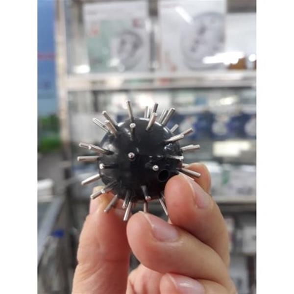 Diện Chẩn | Quả Cầu Đinh Inox Hàng Đẹp