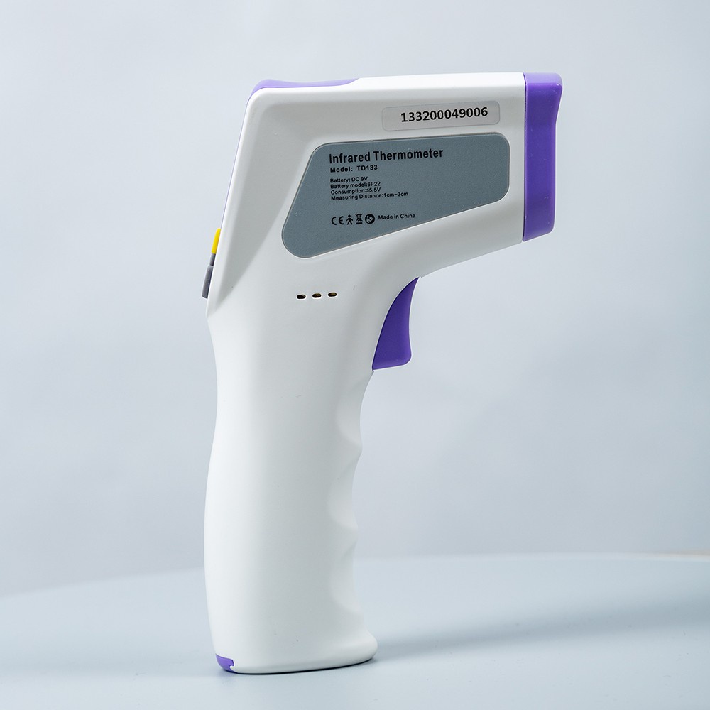 Nhiệt Kế Hồng Ngoại Đo Trán TD-133 (TD133)