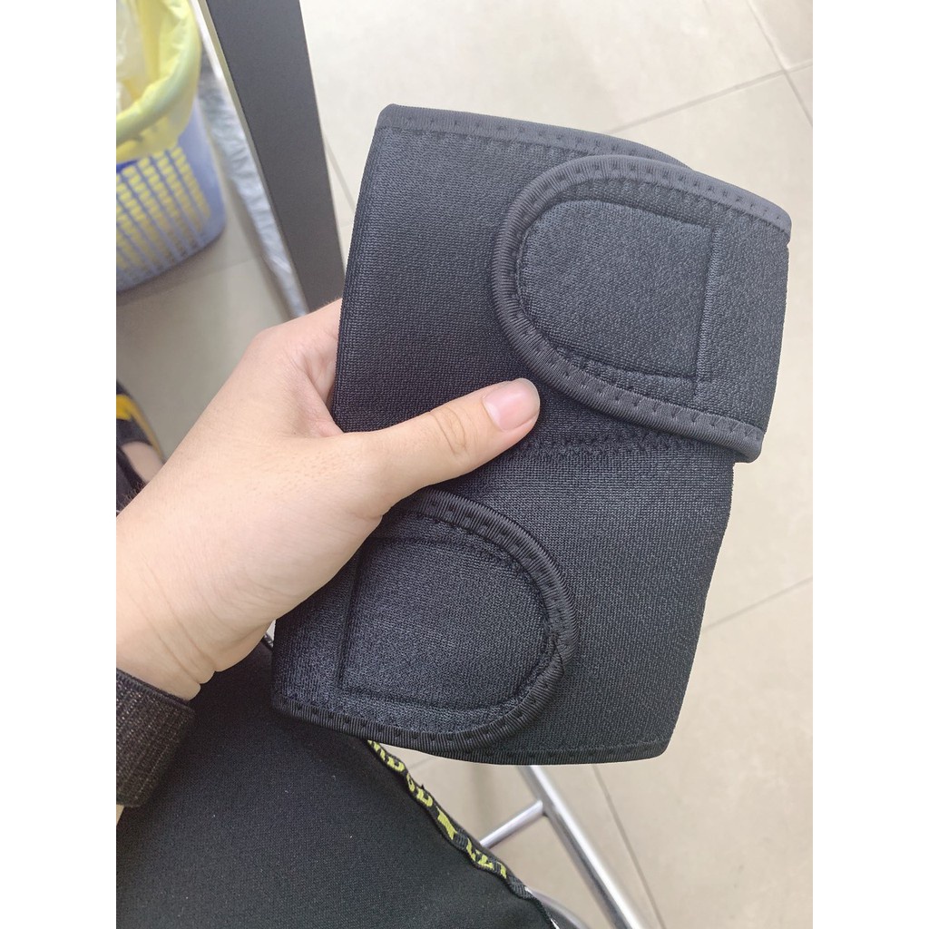 Băng Thể Thao Liton 755 (Cùi Chỏ, Khủy Tay)