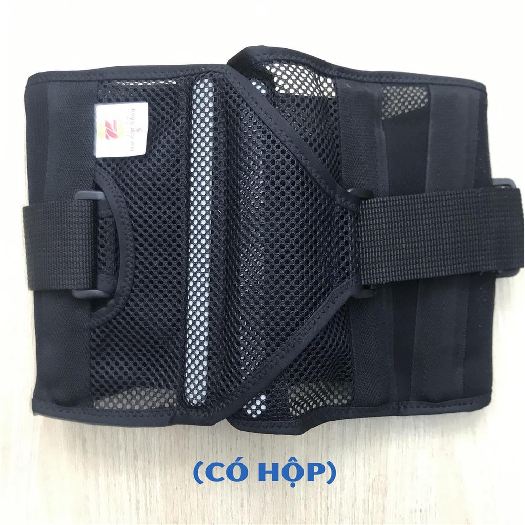 Đai Cột Sống Triệu Lam