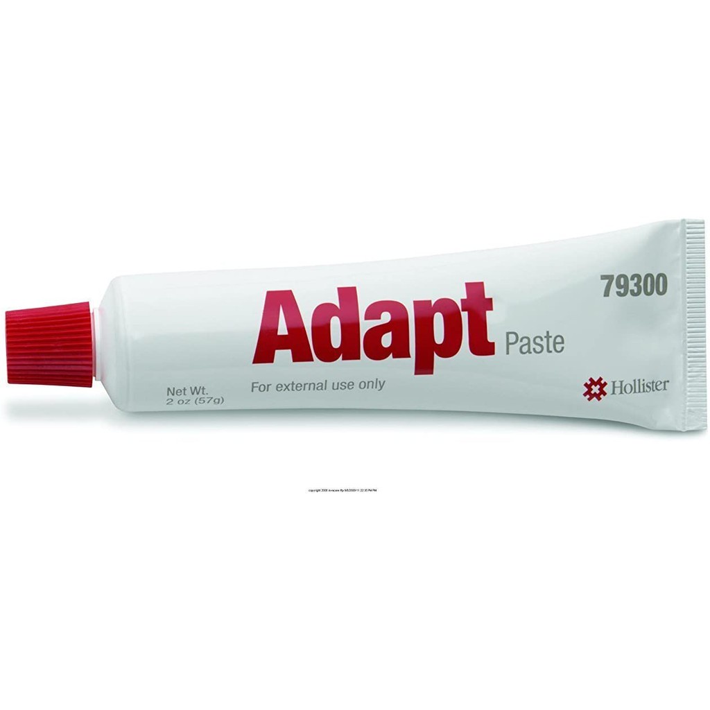 Kem Chống Xì Cho Hậu Môn Nhân Tạo Hollister 79300 79301