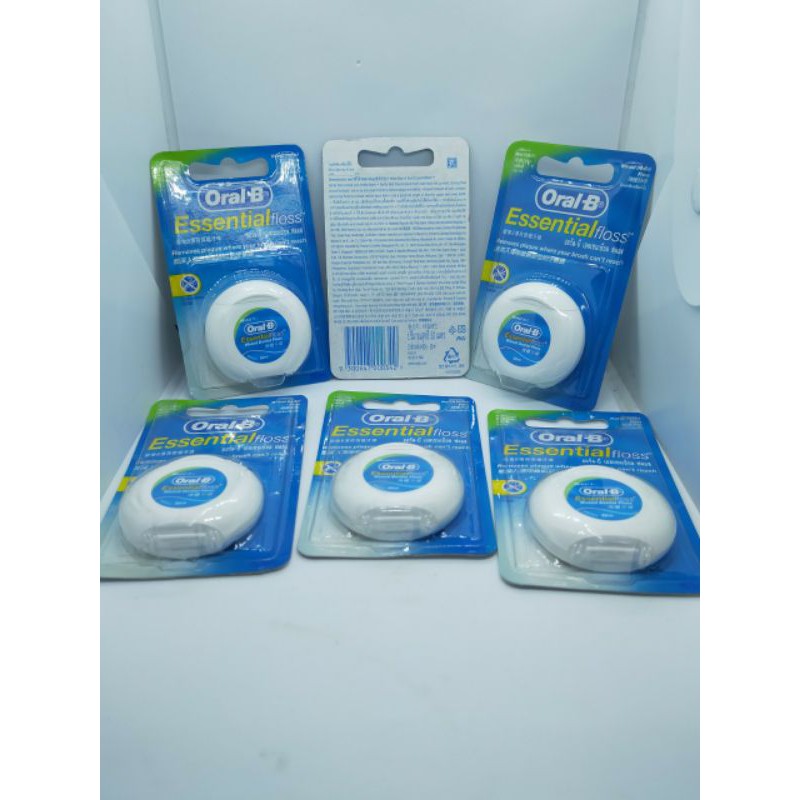 Chỉ Nha Khoa Oral-B Essential Floss