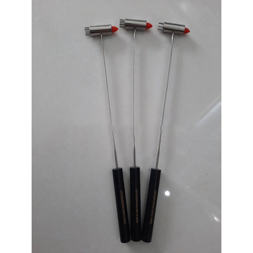 Diện Chẩn | Búa Gôm Gai (Búa Hoa Mai) Hàng Đẹp