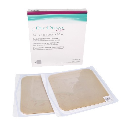 Miếng Dán Chống Loét DuoDerm CGF