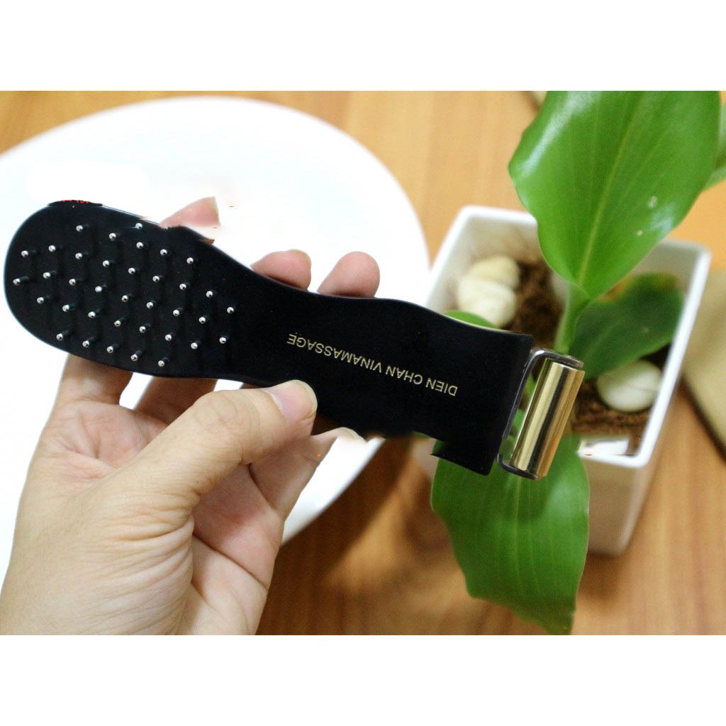 Diện Chẩn | Bàn Chải Tiên - Lăn Đồng Láng (Chải Tiên Đồng) Hàng Đẹp