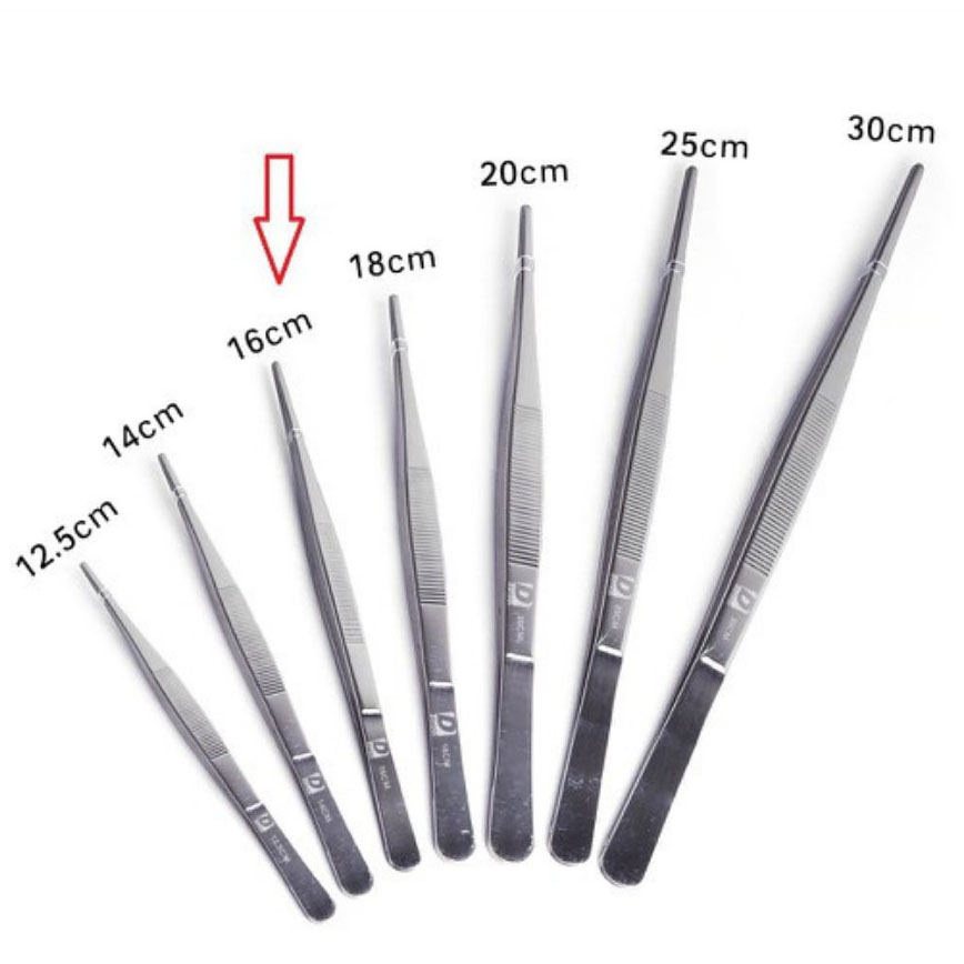 Nhíp Gắp Y Tế Pakistan