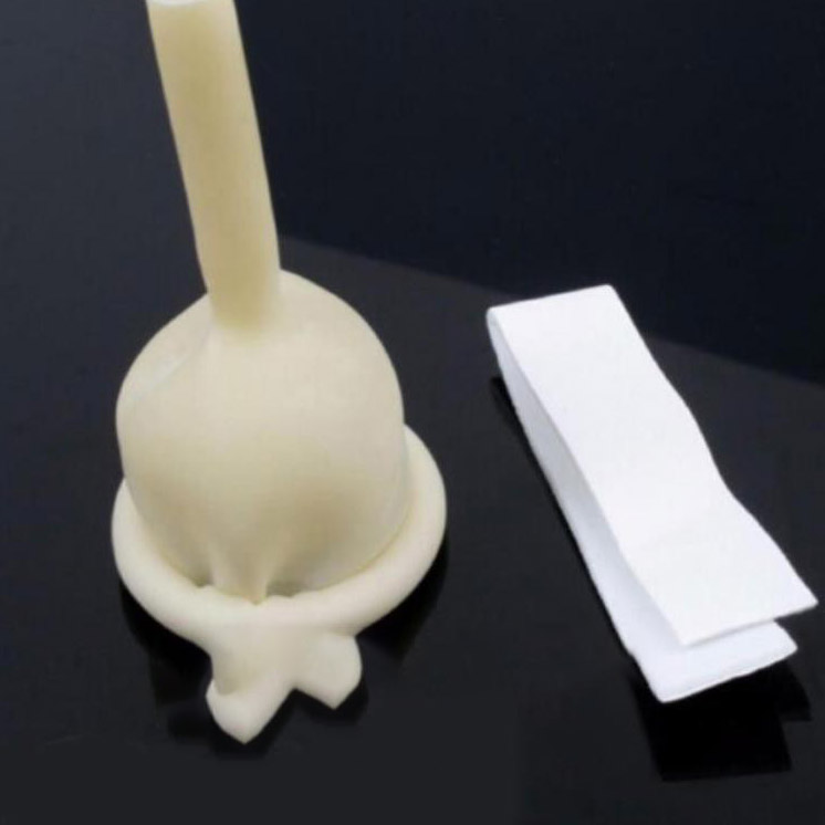 Capot Tiểu Nam GreetMed Hoặc Tương Đương