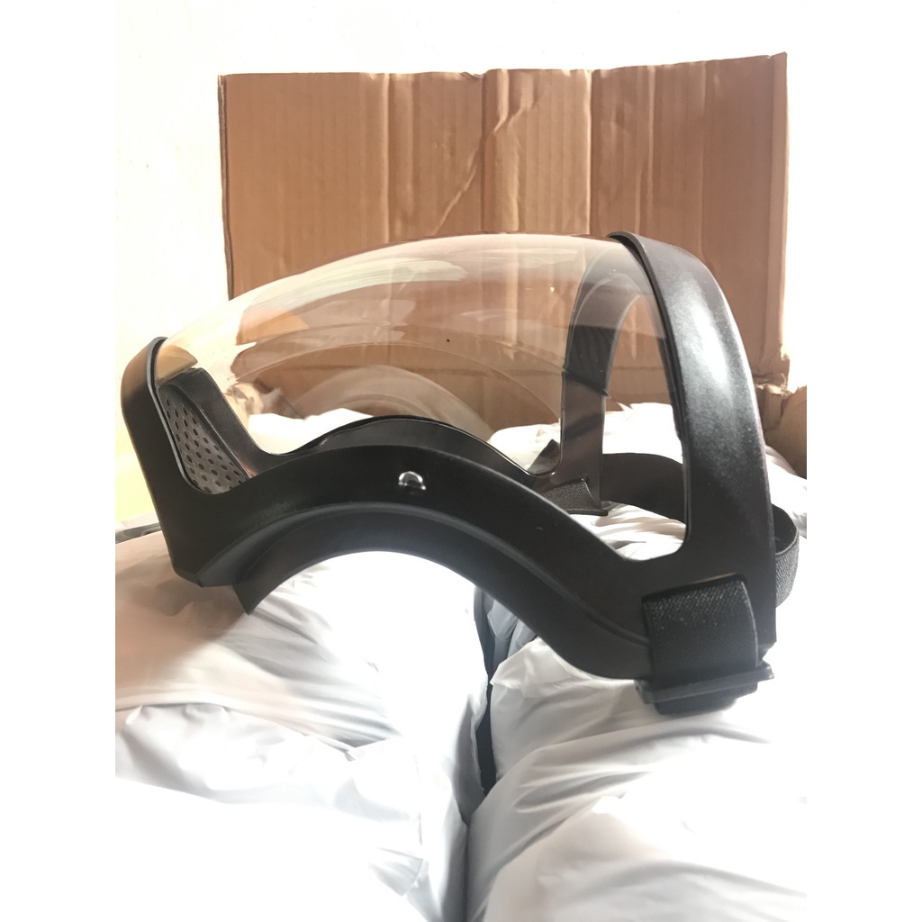 Kính Chống Giọt Bắn ACTIVE SHIELD