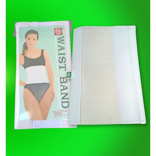 Nịt Bụng Quang Mậu