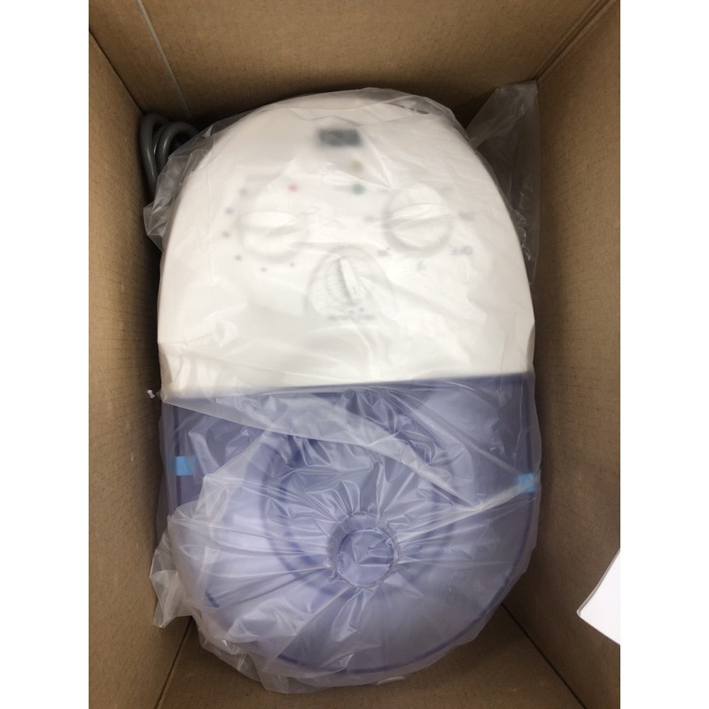 Máy Xông Khí Dung Mũi Họng Yuwell 402B